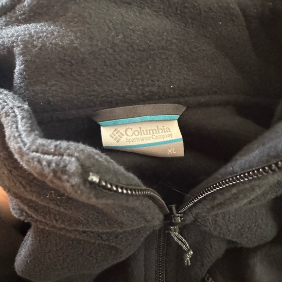 Columbia Men’s Jacket - Picture 2 of 3